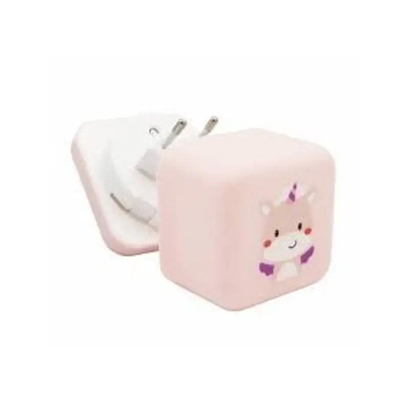 Cloud B - Cube B (Lily the Unicorn). luce notturna portatile