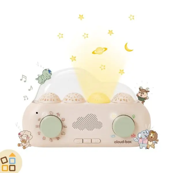CLOUD BOX
