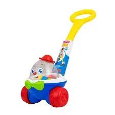 CLOWN SPINGI E VAI