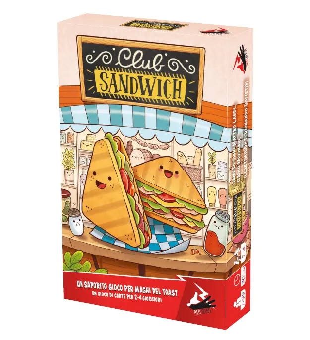 Club Sandwich