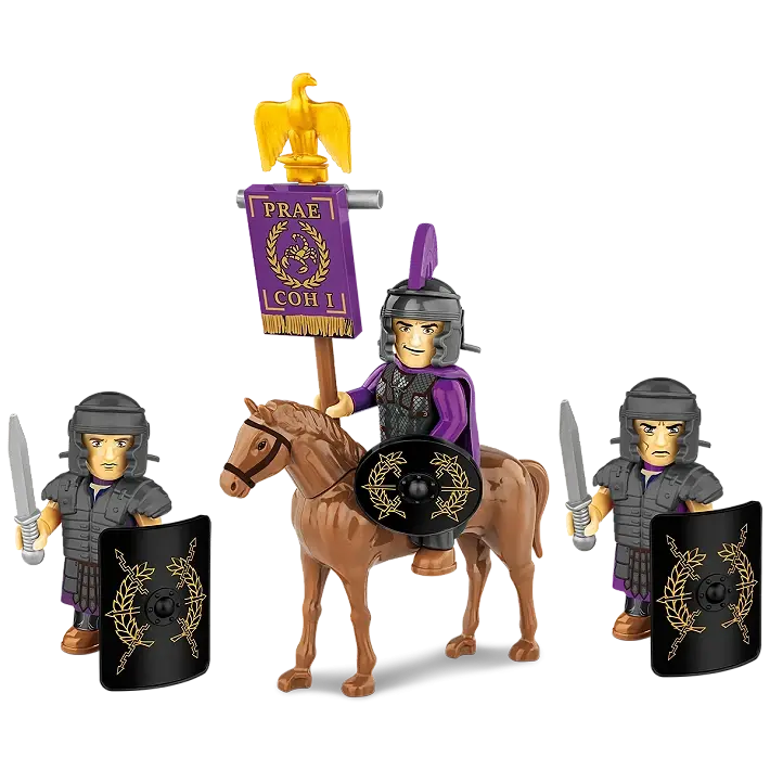 COBI Imperium Romanum /20072/ Praet