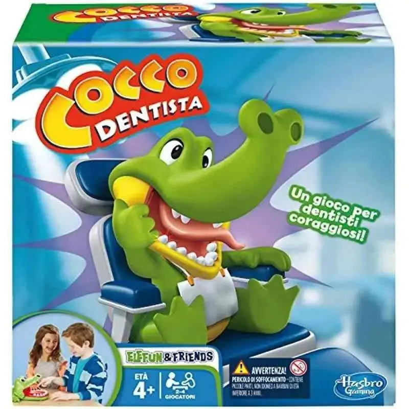 Cocco Dentista