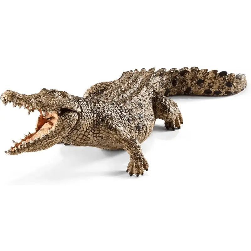 Coccodrillo Schleich