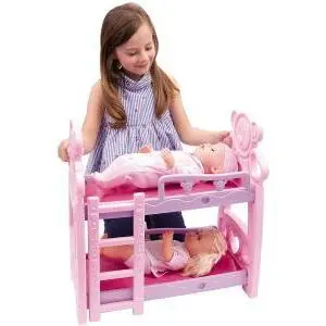 Coccole E Baci - Letto A Castello