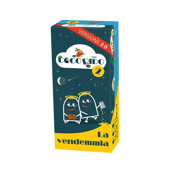 Coco Rido - Versione 2.0