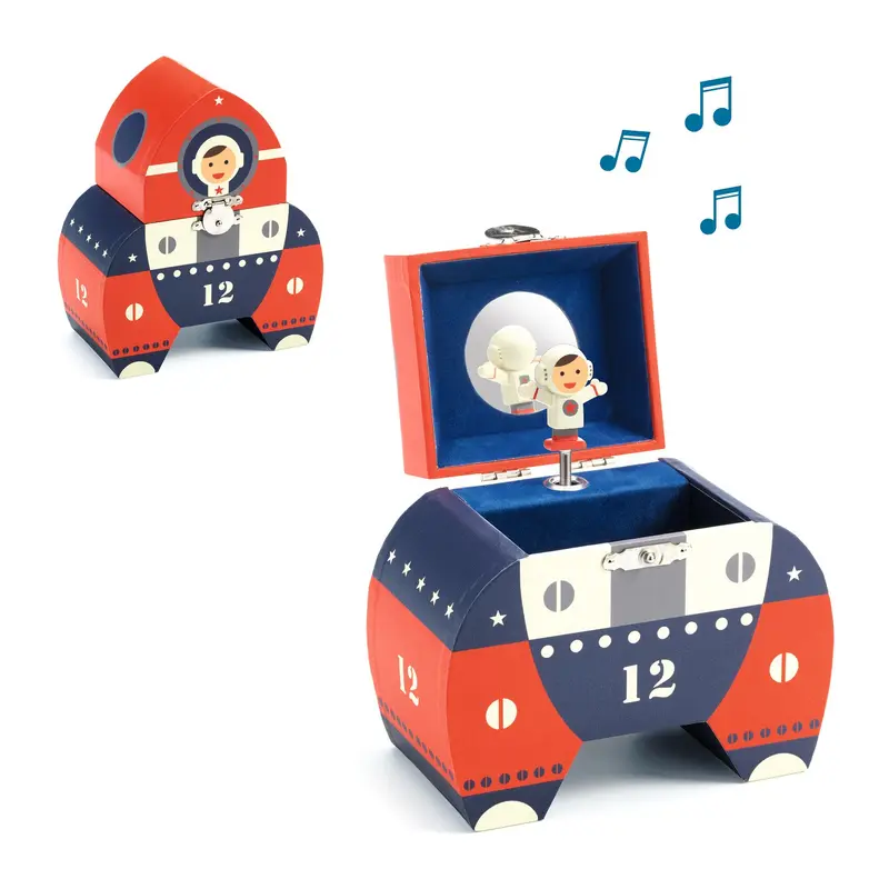 Cofanetto Carillon Polo 12