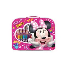 COLORI SCATOLA MINNIE 1023-66224