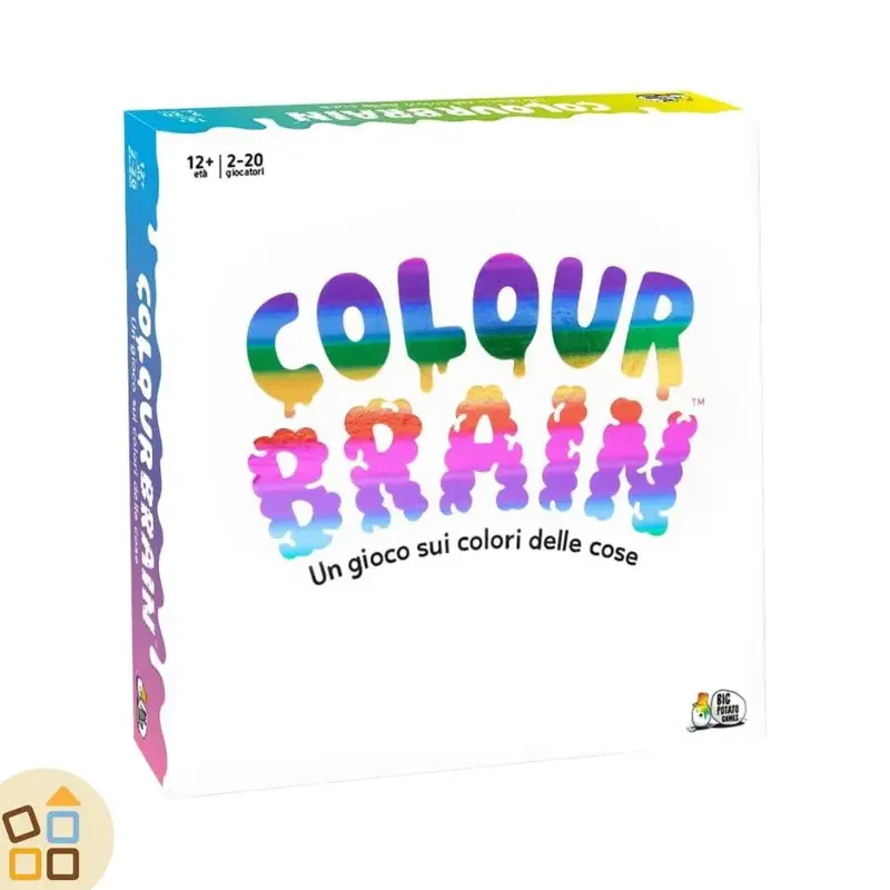 COLOURBRAIN