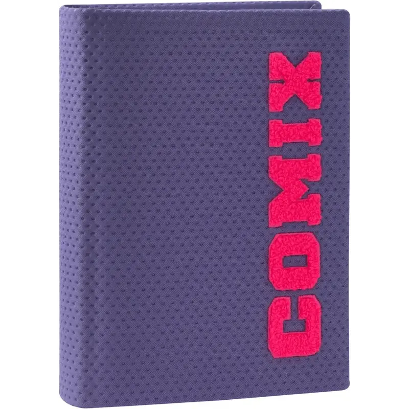 COMIX Special Agenda Standard 2024-25 Viola