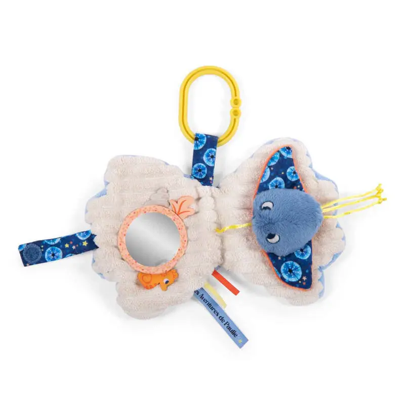 Conchiglia Multiattività Moulin Roty