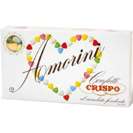 Confetti al Cioccolato 1 kg - Amorini