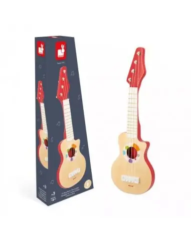 Confetti - CHITARRA - Janod
