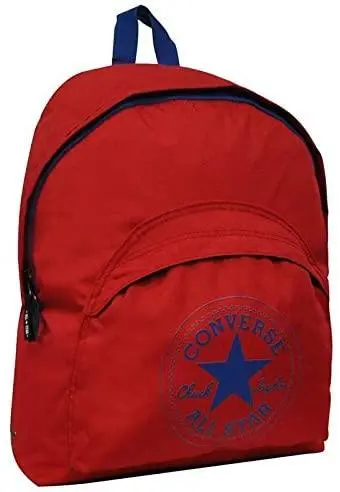 Converse Zaino 42cm - Rosso