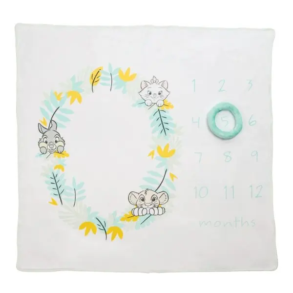 Coperta baby - Disney