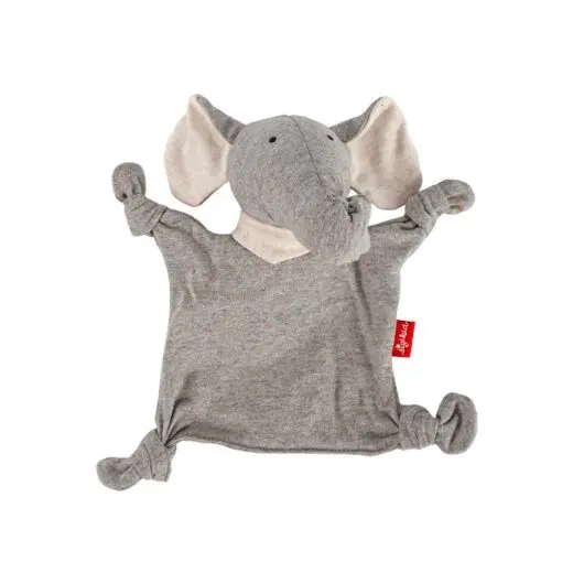 Coperta Fasciante Elefante