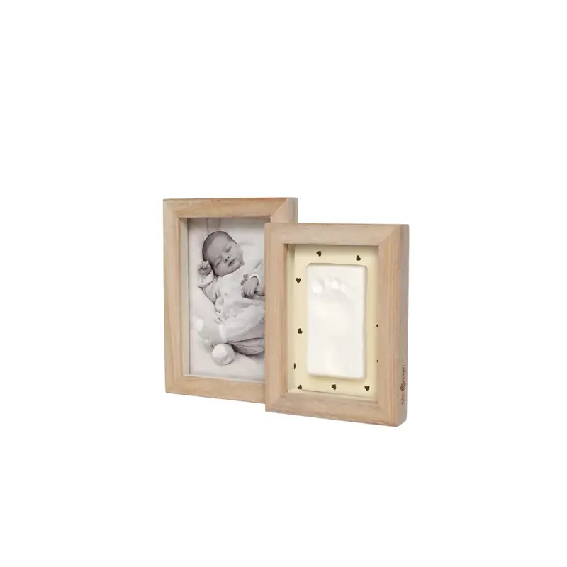 Cornice Duo per Impronta Petit Artichaut