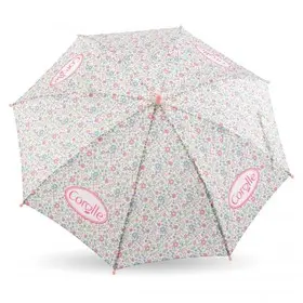 Corolle OMBRELLO Ombrello per Bambole 36 cm Accessorio Elegante e Funzionale