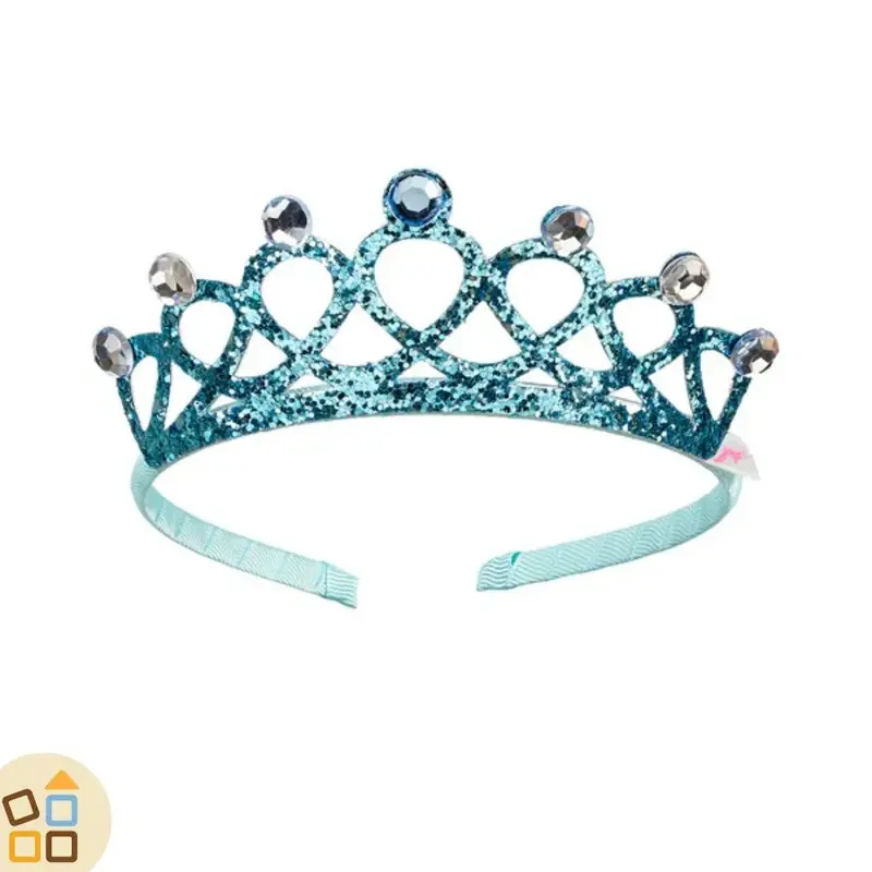CORONA AZZURRA, EMY