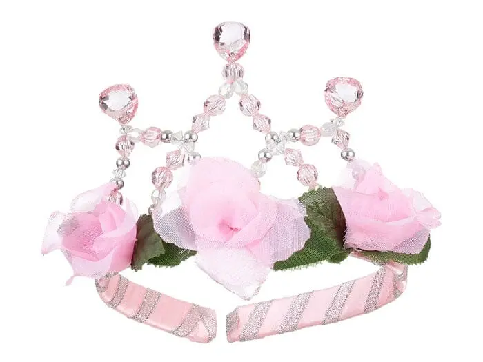 Corona Catherina, Rosa-Agento