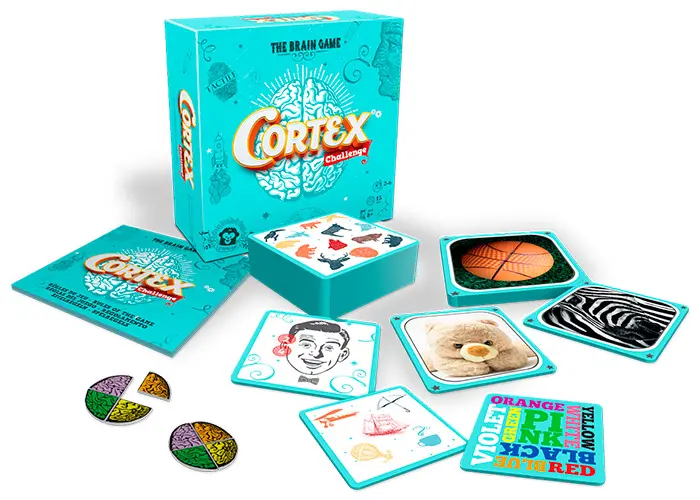 CORTEX VERDE