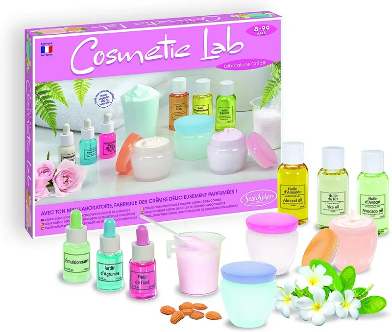 COSMETIC LAB