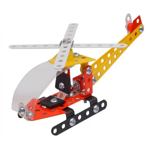 COSTRUZIONI IN METALLO, CAMION POMPIERI FIRE JACK