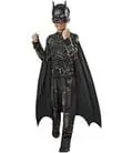 Costume Batman L Costume 7/8 Anni