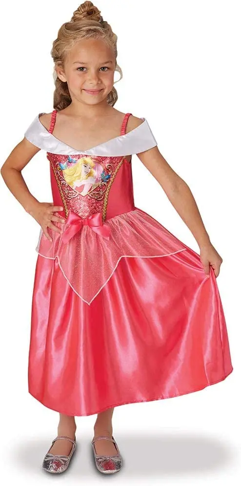 Costume Carnevale Aurora