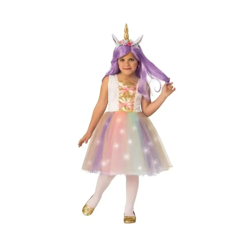 Costume Carnevale Magico Unicorno