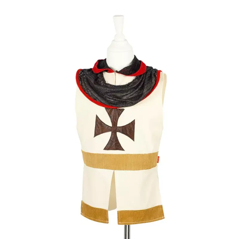 Costume Cavaliere Norman 3-4 Anni Souza