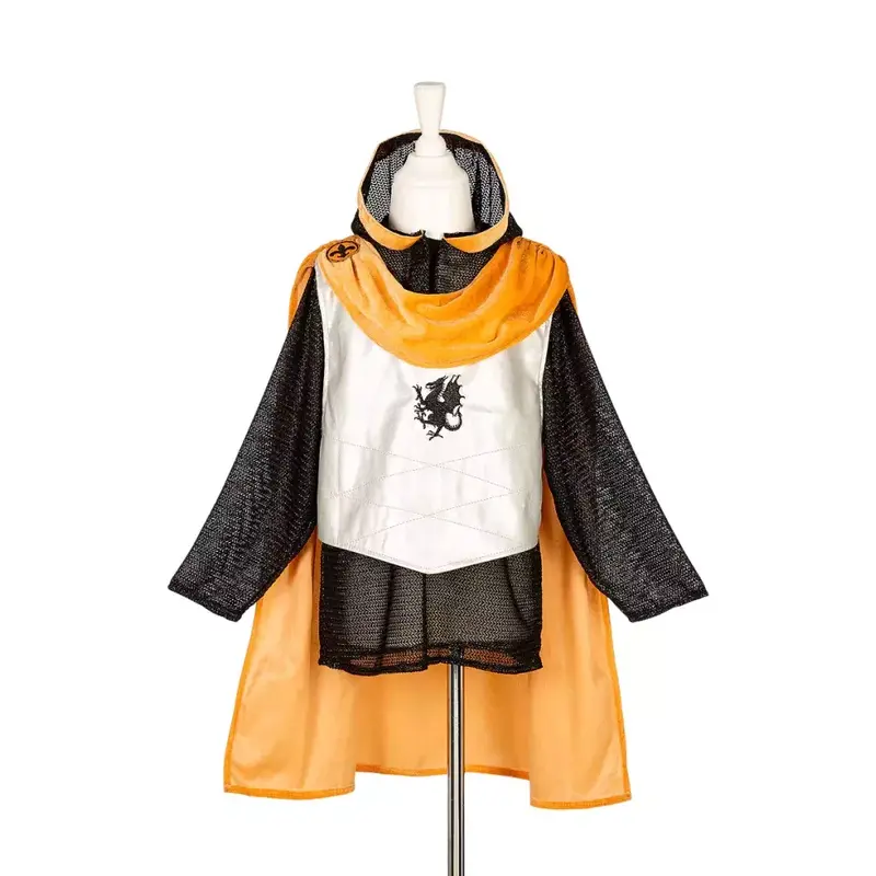 Costume Cavaliere Ramon 3-4 Anni Souza