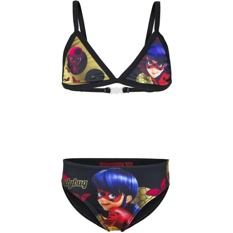 Costume da Bagno Bikini Miraculous LadyBug
