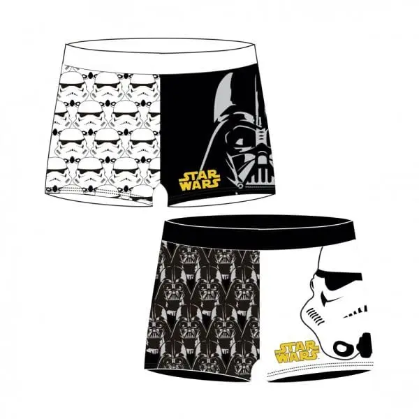Costume da Bagno Star Wars