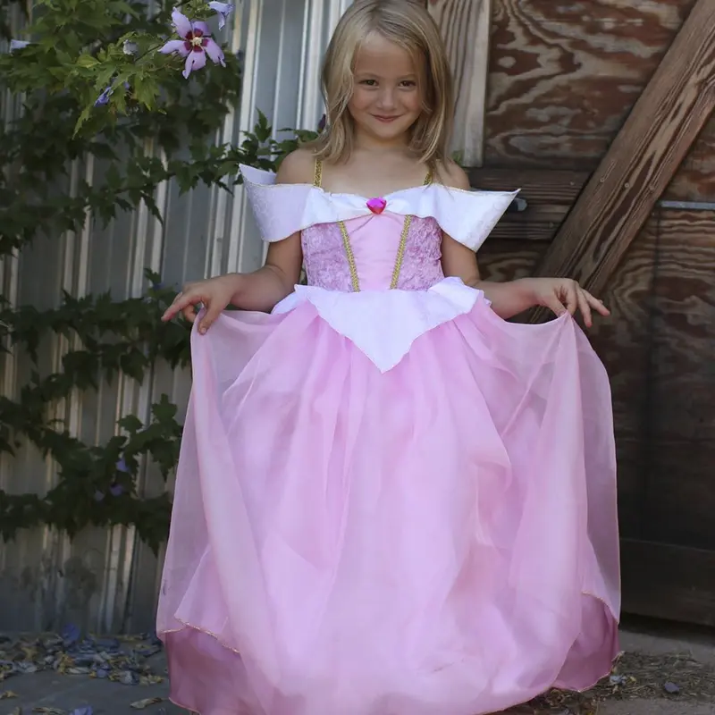 Costume da Principessa - Romantico Cuore