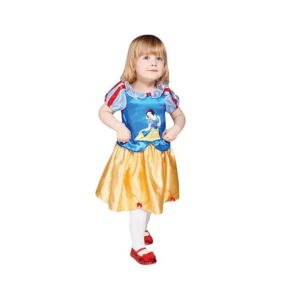 Costume Disney Princess Baby Biancaneve 12-18 mesi
