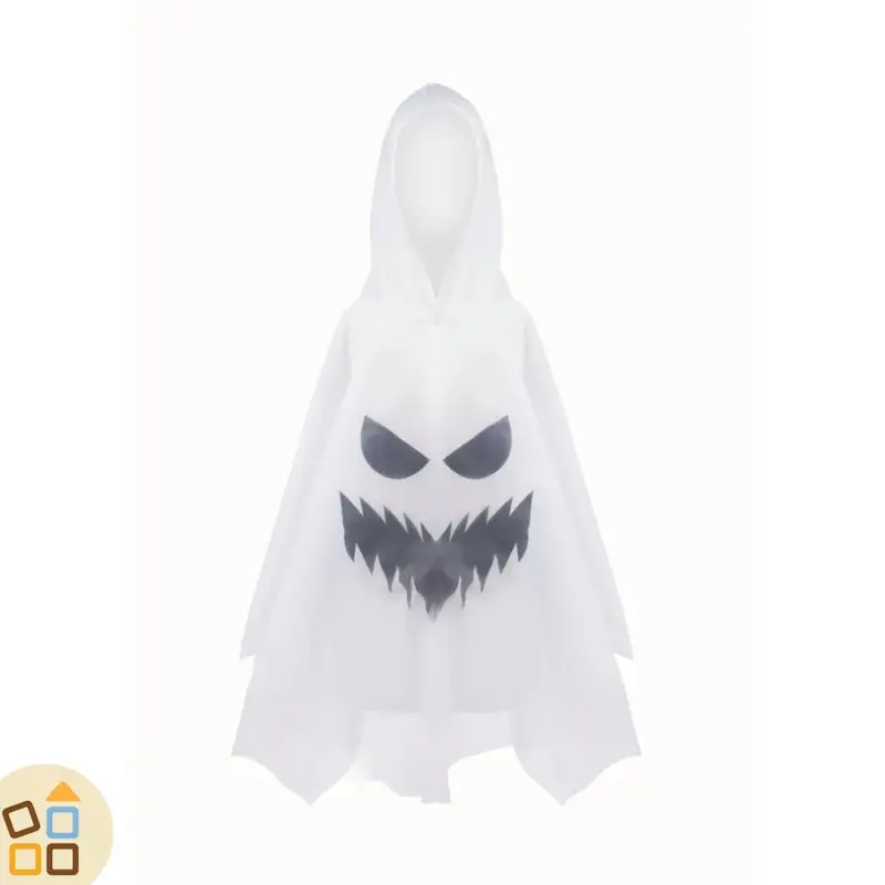 COSTUME FANTASMA 12/24 M