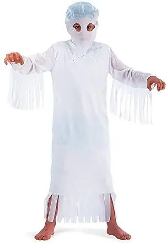 Costume Fantasma Tg.v