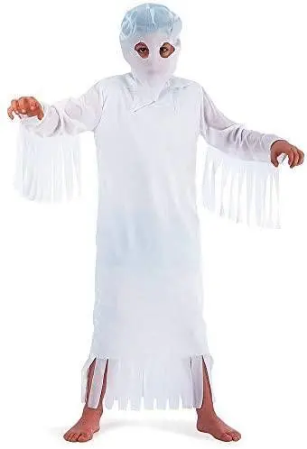 Costume Fantasma Tg.vi