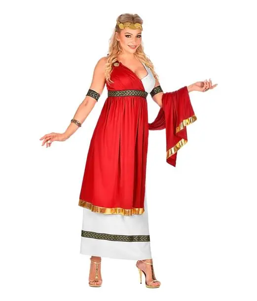 Costume IMPERATRICE ROMANA (S)