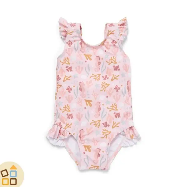 COSTUME INTERO ROSA CAVALLUCCI 1/2A
