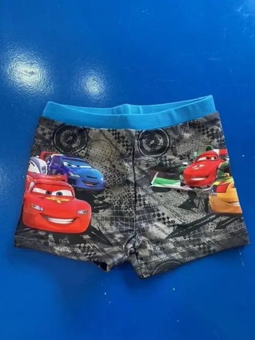 Costume Mare Disney Cars