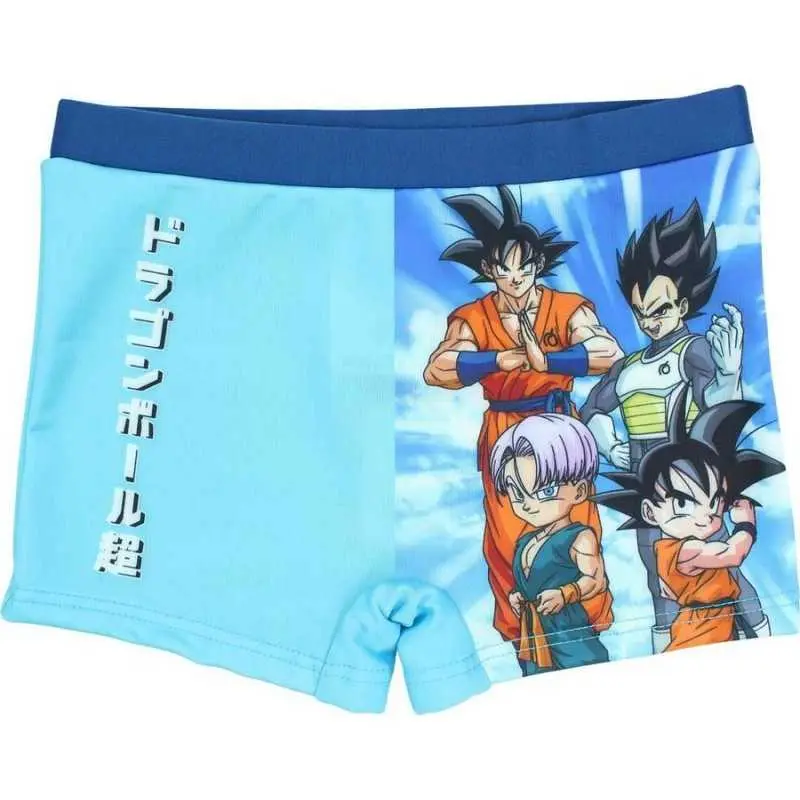 Costume Mare Dragon Ball Bambino