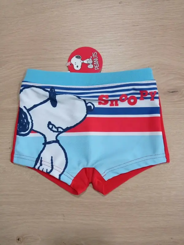 Costume Mare Snoopy