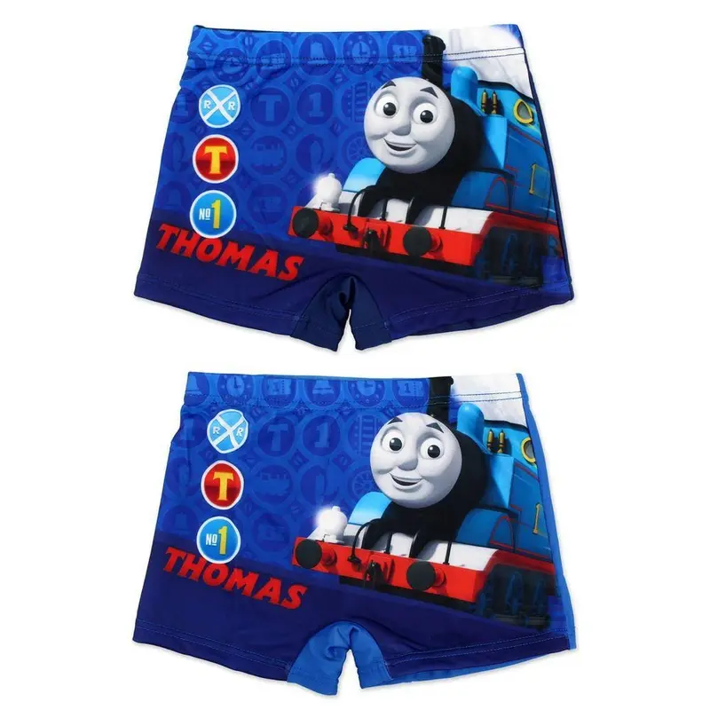 Costume Mare Thomas Il Trenino
