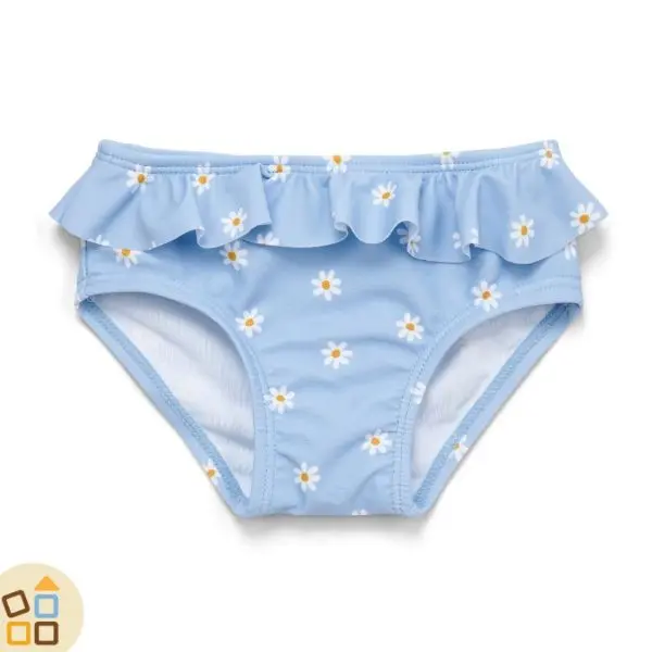 COSTUME MUTANDINA MARGHERITE AZZ. 3/6 M