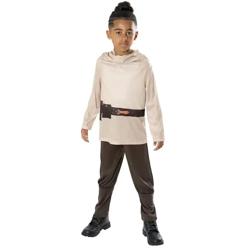 Costume Obi-Wan Kenobi Bambino Star Wars 301475