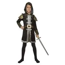 Costume Per Bambini My Other Me Medievale Taglia