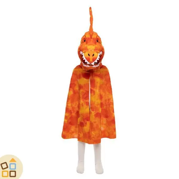 COSTUME PTERODACTYL 7/8 ANNI