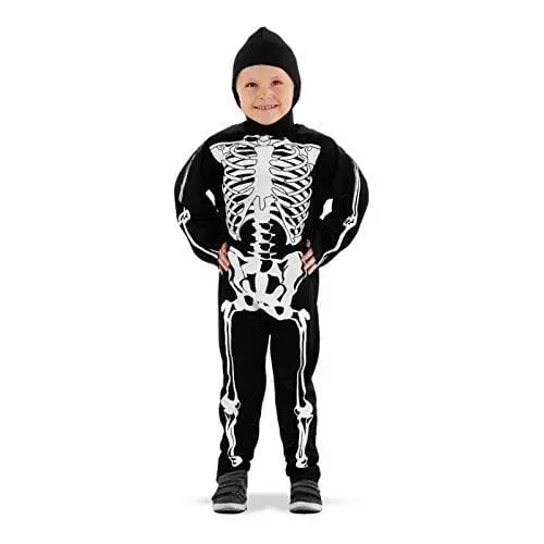 Costume Scheletro