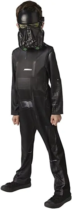 Costume Star Wars Death Trooper bambino - Rogue one